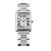 Pack Cartier Tank + Ballon Bleu