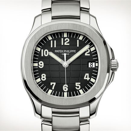 AQUANAUT 5167/1A GRIS/NOIR AQUANAUT 5167/1A GRIS/NOIR