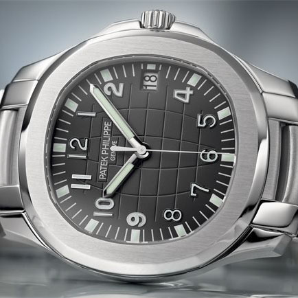 AQUANAUT 5167/1A GRIS/NOIR AQUANAUT 5167/1A GRIS/NOIR
