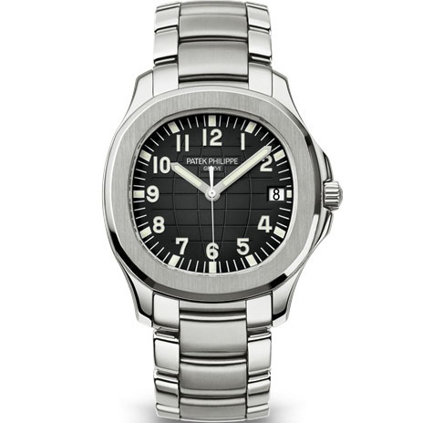 AQUANAUT 5167/1A GRIS/NOIR