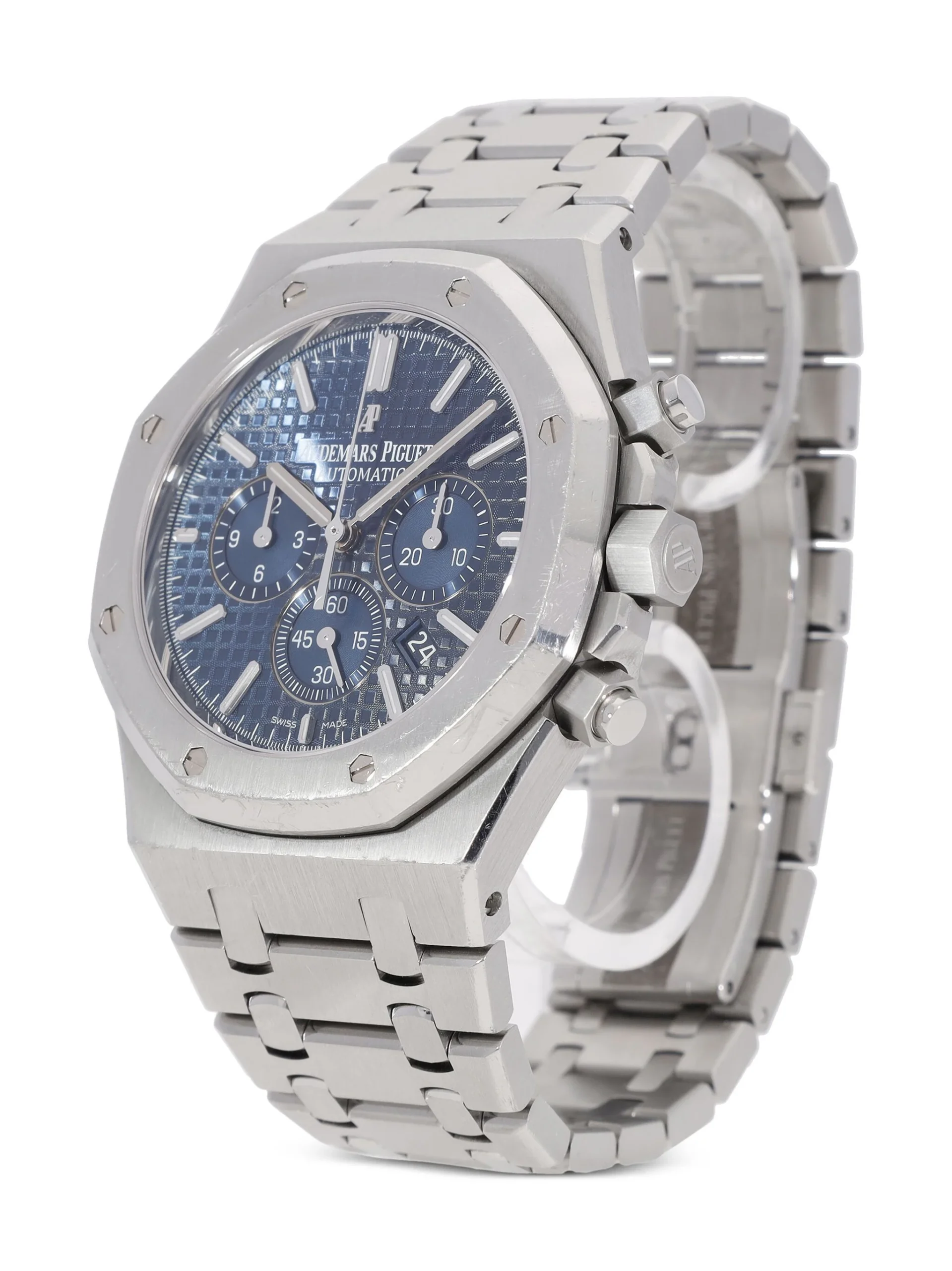 Audemars Piguet montre Royal Oak 41 mm