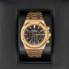 Audemars Piguet Royal Oak 41mm Chrono 18K Rose Gold