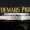 Audemars Piguet Royal Oak Black Dial