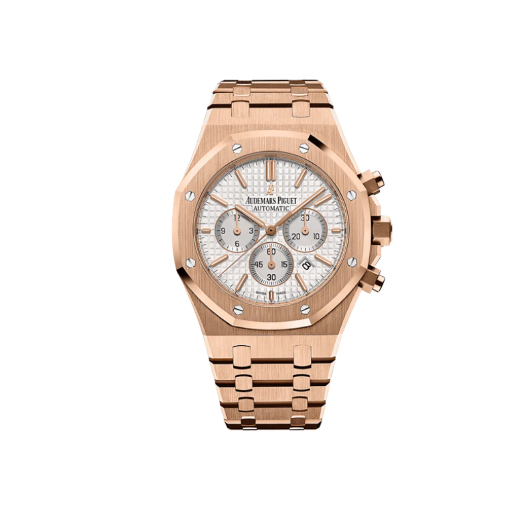 Audemars Piguet Royal Oak DE 2016 • REF. 26320OR.OO.1220OR.02