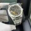 Audemars Piguet Royal Oak Double Balance Wheel Openworked