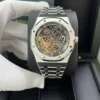 Audemars Piguet Royal Oak Double Balance Wheel Openworked