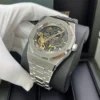 Audemars Piguet Royal Oak Double Balance Wheel Openworked