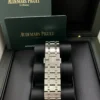 Audemars Piguet Royal Oak Double Balance Wheel Openworked