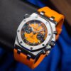 Audemars Piguet Royal Oak Offshore Diver Chronograph