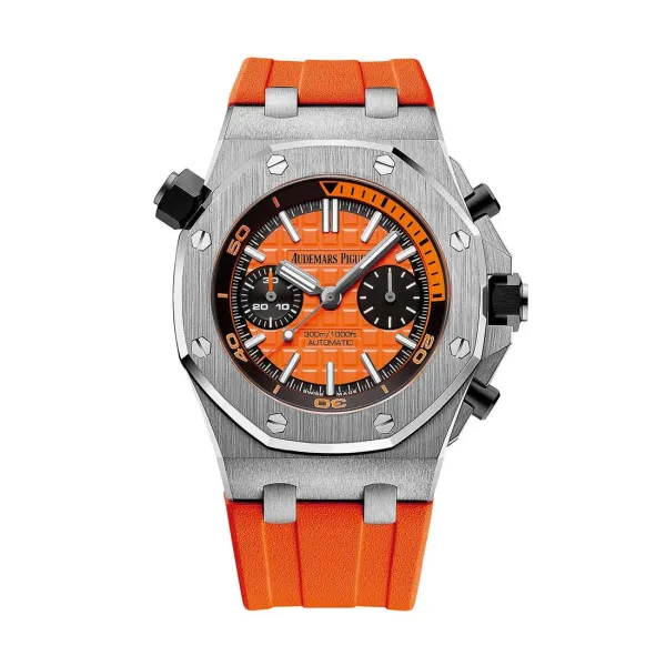 Audemars Piguet Royal Oak Offshore Diver Chronograph