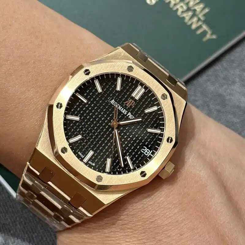 Audemars Piguet Royal Oak Selfwinding