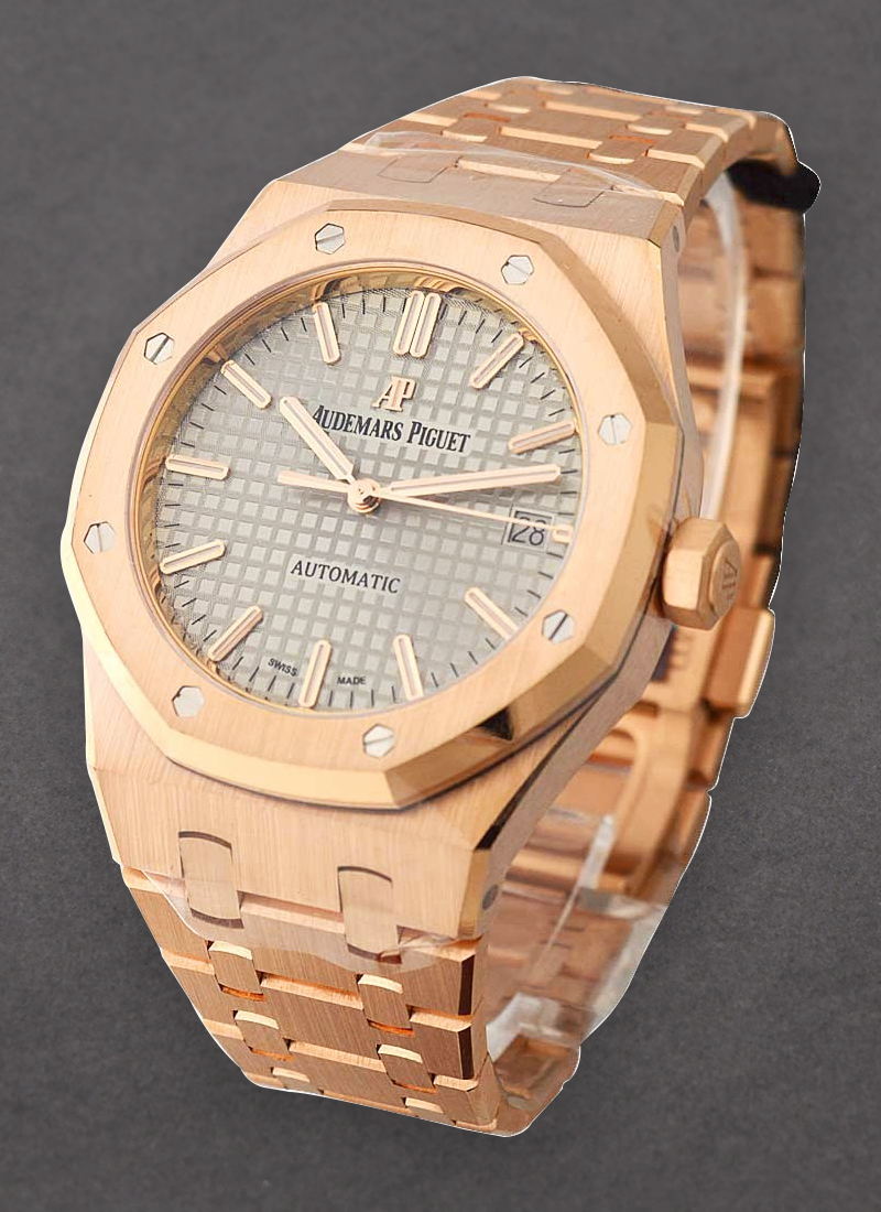 Audemars Piguet Royal Oak Selfwinding 15450OR