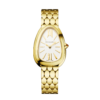 Bvlgari Seduttori Gold White Dial