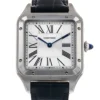 CARTIER SANTOS DUMONT