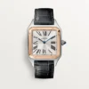 Cartier Santos Dumont W2SA0011