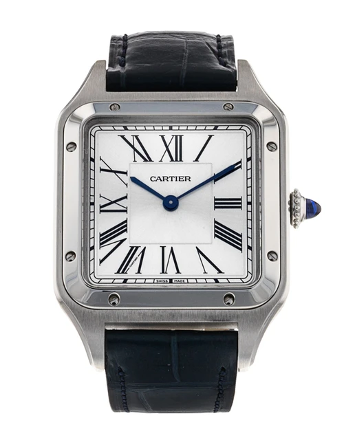 CARTIER SANTOS DUMONT