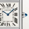 CARTIER TANK MUST RÉF : WSTA0041