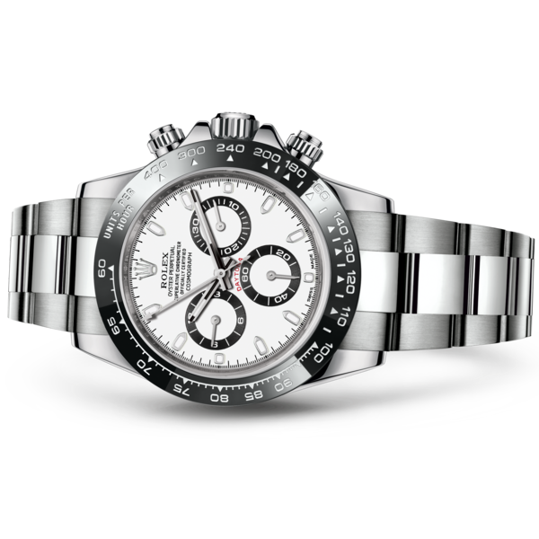 COSMOGRAPH DAYTONA BLANC