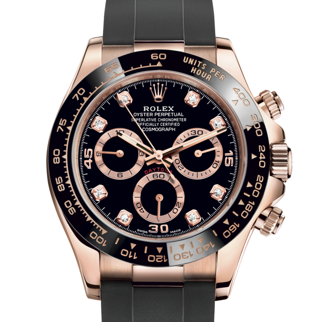 COSMOGRAPH DAYTONA OR EVEROSE