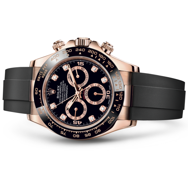 COSMOGRAPH DAYTONA OR EVEROSE