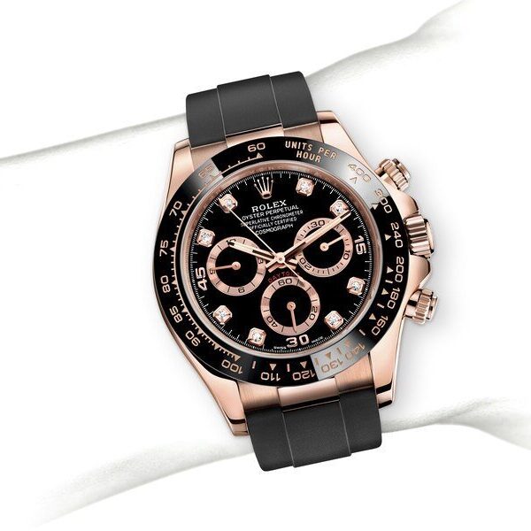 COSMOGRAPH DAYTONA OR EVEROSE