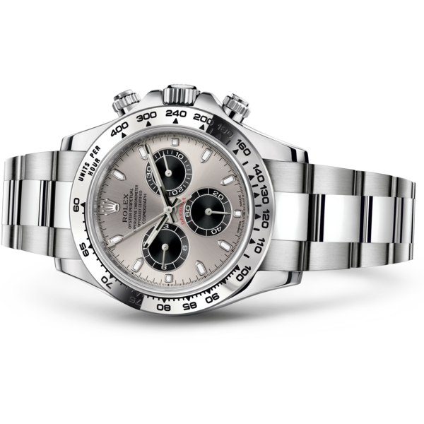 COSMOGRAPH DAYTONA OR GRIS