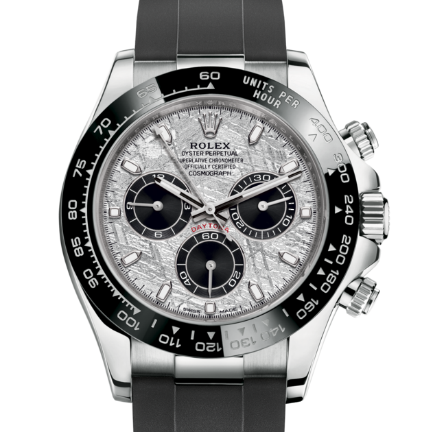 COSMOGRAPH DAYTONA OR GRIS