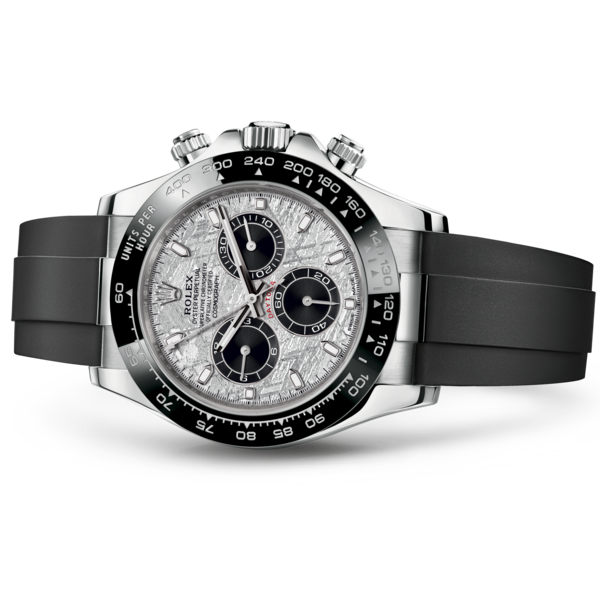 COSMOGRAPH DAYTONA OR GRIS