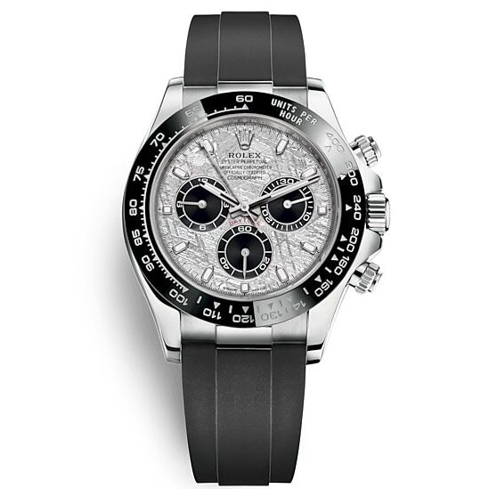 COSMOGRAPH DAYTONA OR GRIS