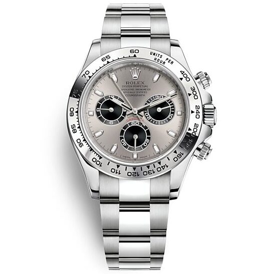 COSMOGRAPH DAYTONA OR GRIS