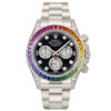 COSMOGRAPH DAYTONA RAINBOW GRIS