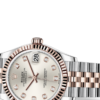 DATEJUST GRIS/ROSE