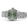 DATEJUST GRIS/VERT