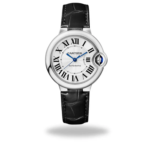 Montre Cartier Ballon Bleu RÉFÉRENCE : 20165