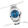 oyster perpetual bleu 28mm