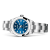 oyster perpetual bleu 28mm