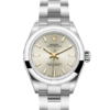 oyster perpetual gris 28mm