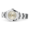 oyster perpetual gris 28mm