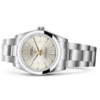 oyster perpetual gris 34mm