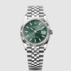 Rolex DATEJUST Oyster, and white gold m126234-0051