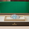 Rolex Day-Date 40 228236 Platinum Ice Blue