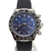 ROLEX DAYONA CADRAN BLUE