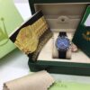 ROLEX DAYONA CADRAN BLUE