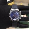 ROLEX DAYONA CADRAN BLUE